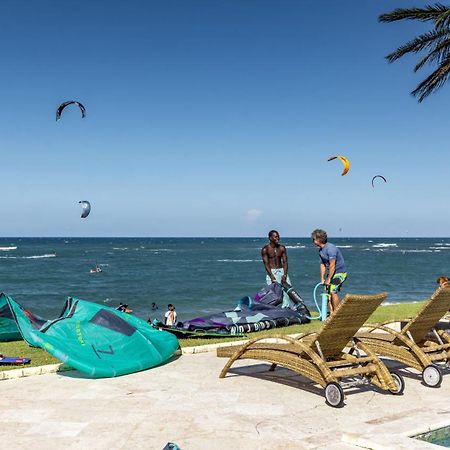 كاباريتي Watermark Luxury Oceanfront Residences المظهر الخارجي الصورة
