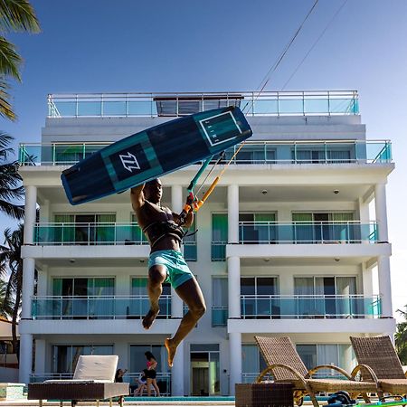 كاباريتي Watermark Luxury Oceanfront Residences المظهر الخارجي الصورة