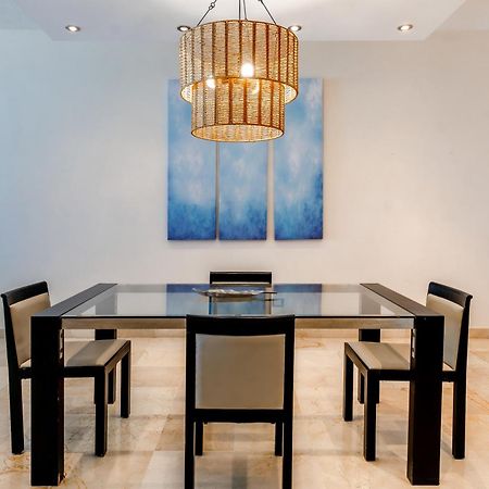 كاباريتي Watermark Luxury Oceanfront Residences المظهر الخارجي الصورة