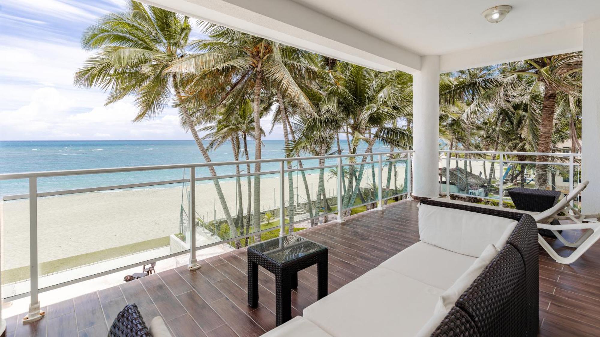 كاباريتي Watermark Luxury Oceanfront Residences المظهر الخارجي الصورة