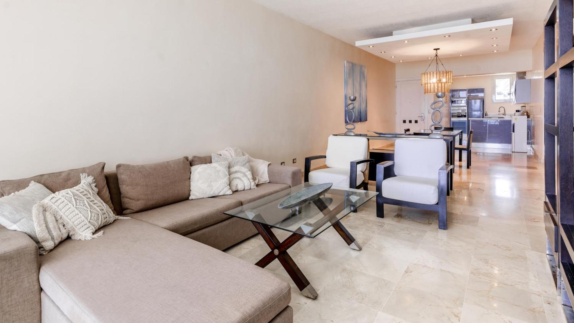 كاباريتي Watermark Luxury Oceanfront Residences المظهر الخارجي الصورة