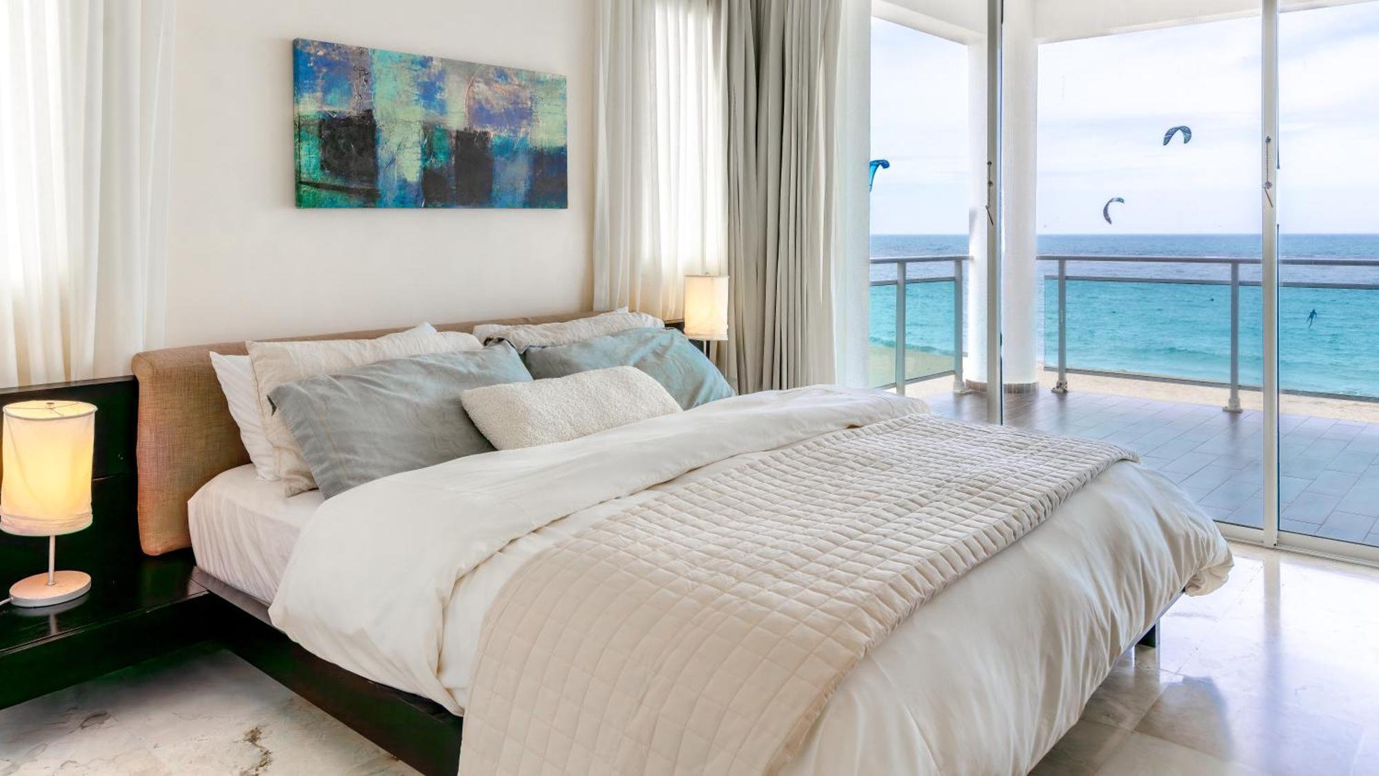كاباريتي Watermark Luxury Oceanfront Residences المظهر الخارجي الصورة