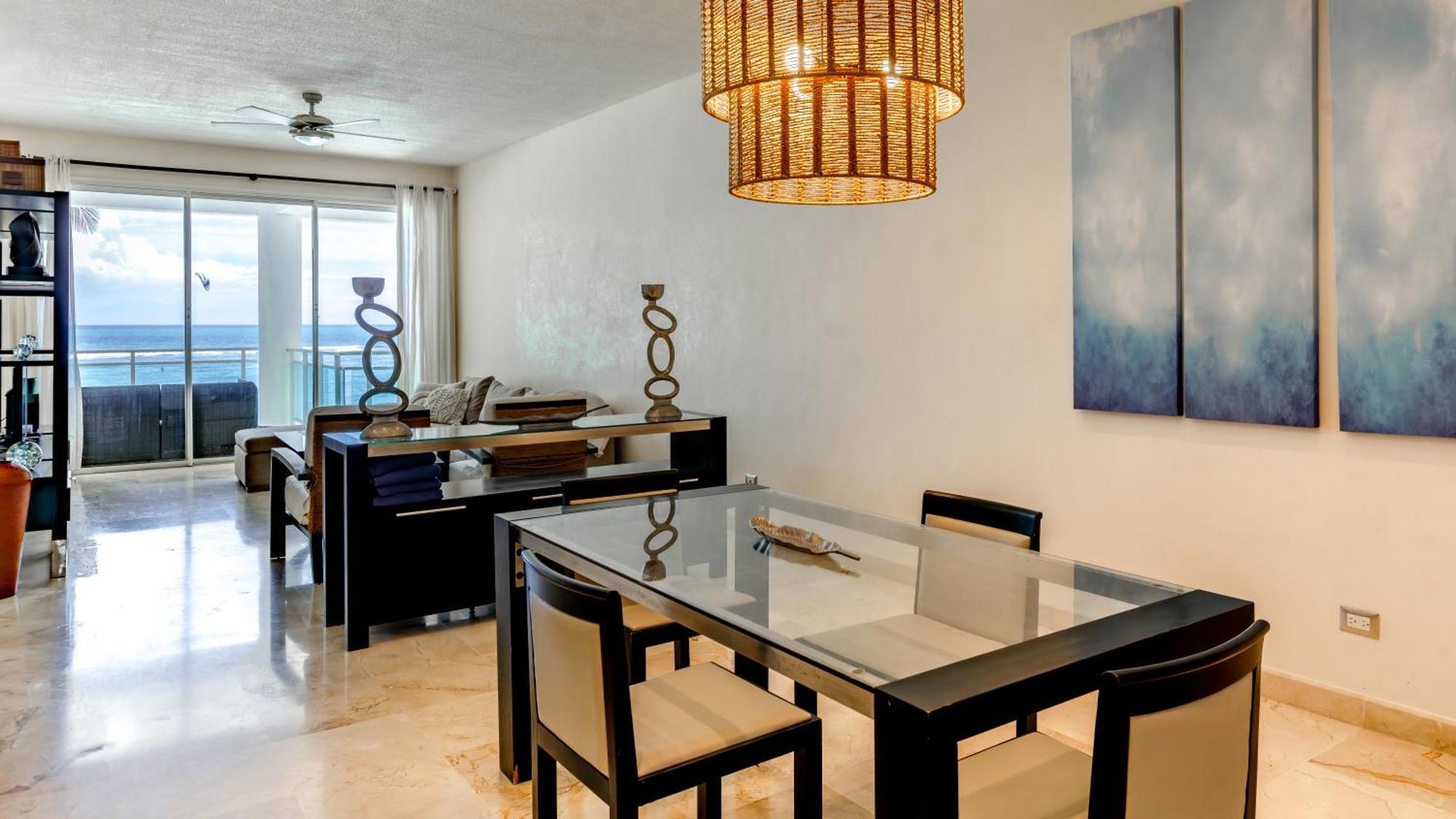 كاباريتي Watermark Luxury Oceanfront Residences المظهر الخارجي الصورة