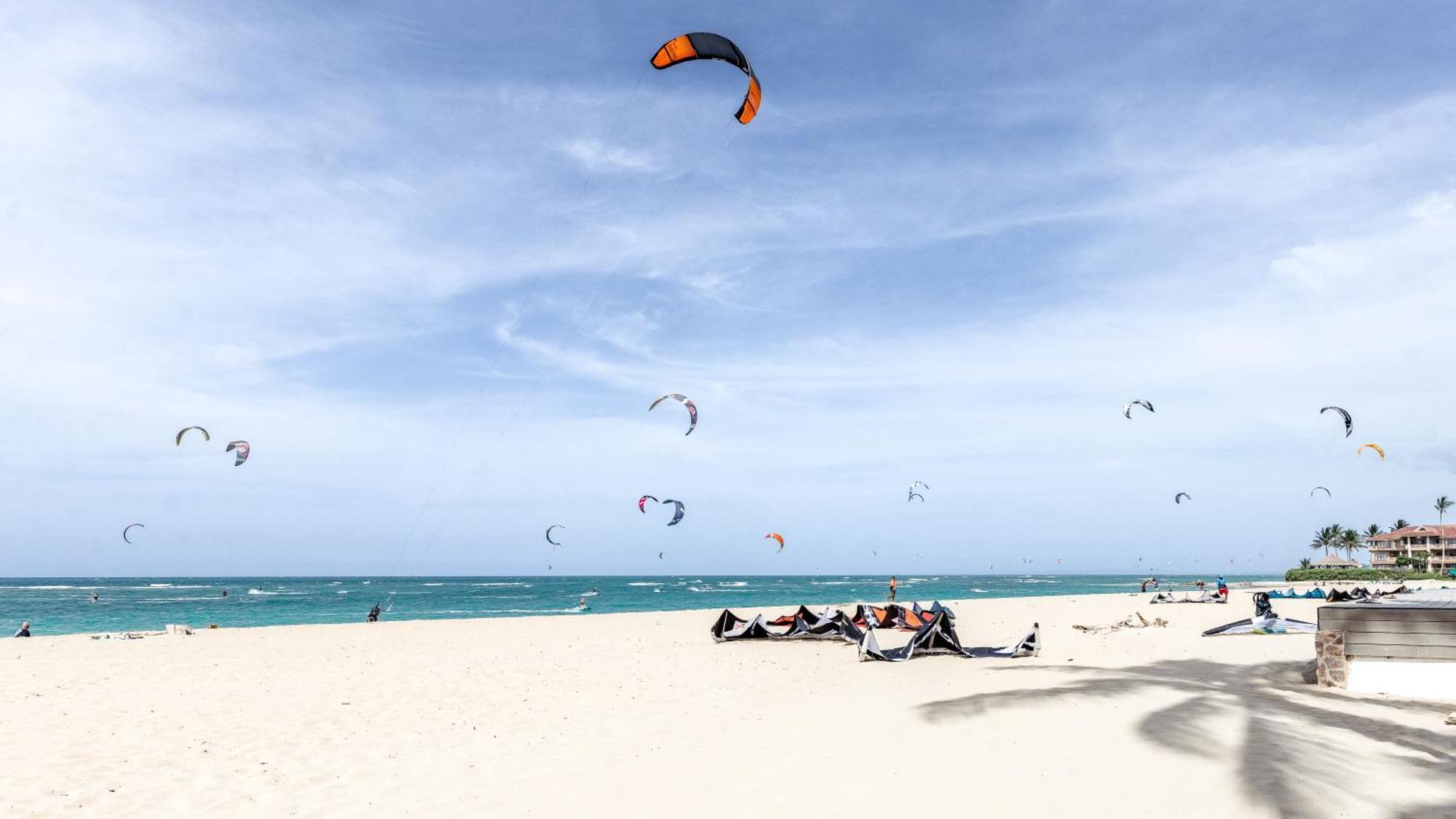 كاباريتي Watermark Luxury Oceanfront Residences المظهر الخارجي الصورة