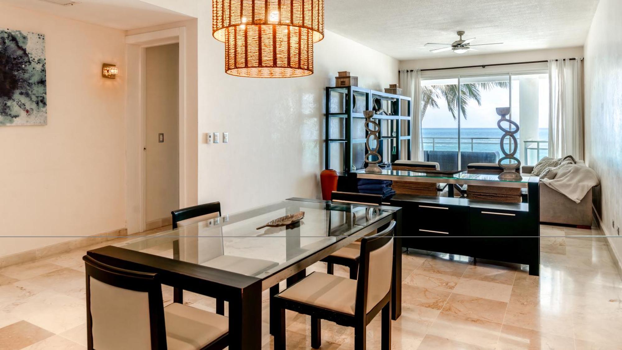 كاباريتي Watermark Luxury Oceanfront Residences المظهر الخارجي الصورة