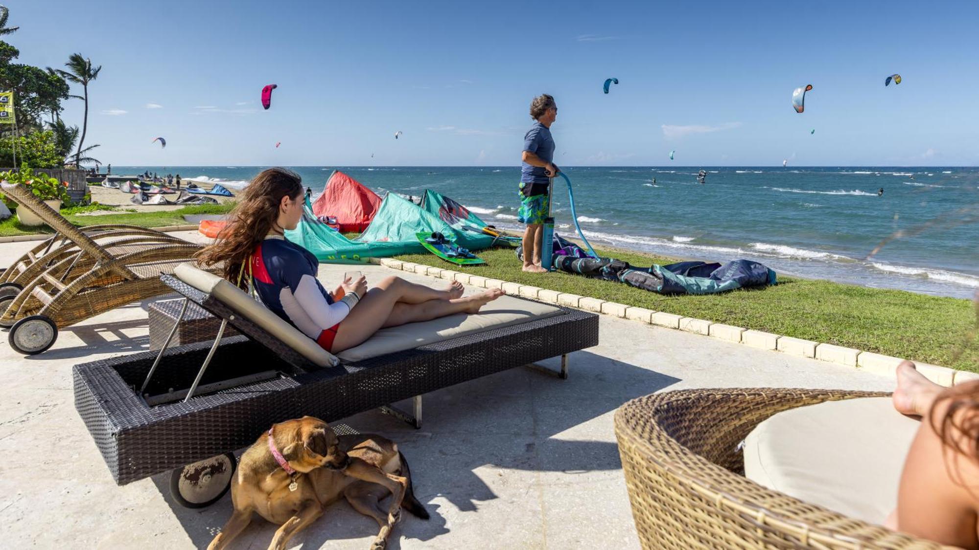 كاباريتي Watermark Luxury Oceanfront Residences المظهر الخارجي الصورة