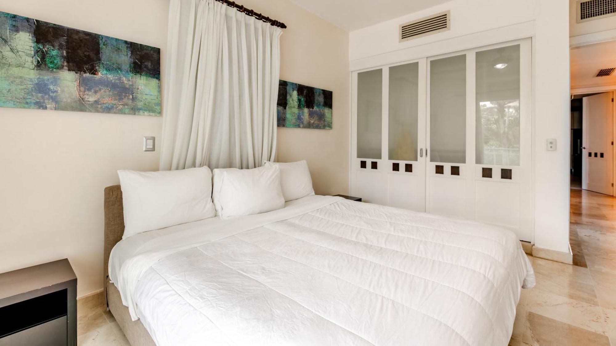 كاباريتي Watermark Luxury Oceanfront Residences المظهر الخارجي الصورة