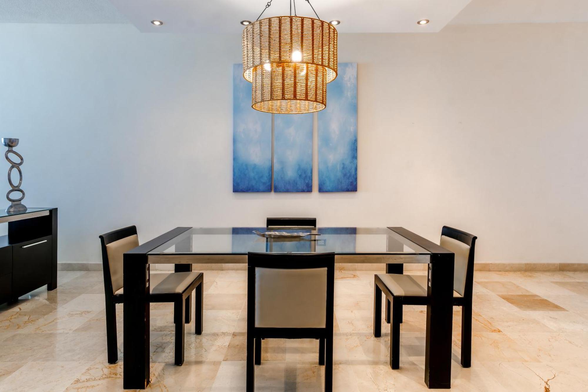 كاباريتي Watermark Luxury Oceanfront Residences المظهر الخارجي الصورة