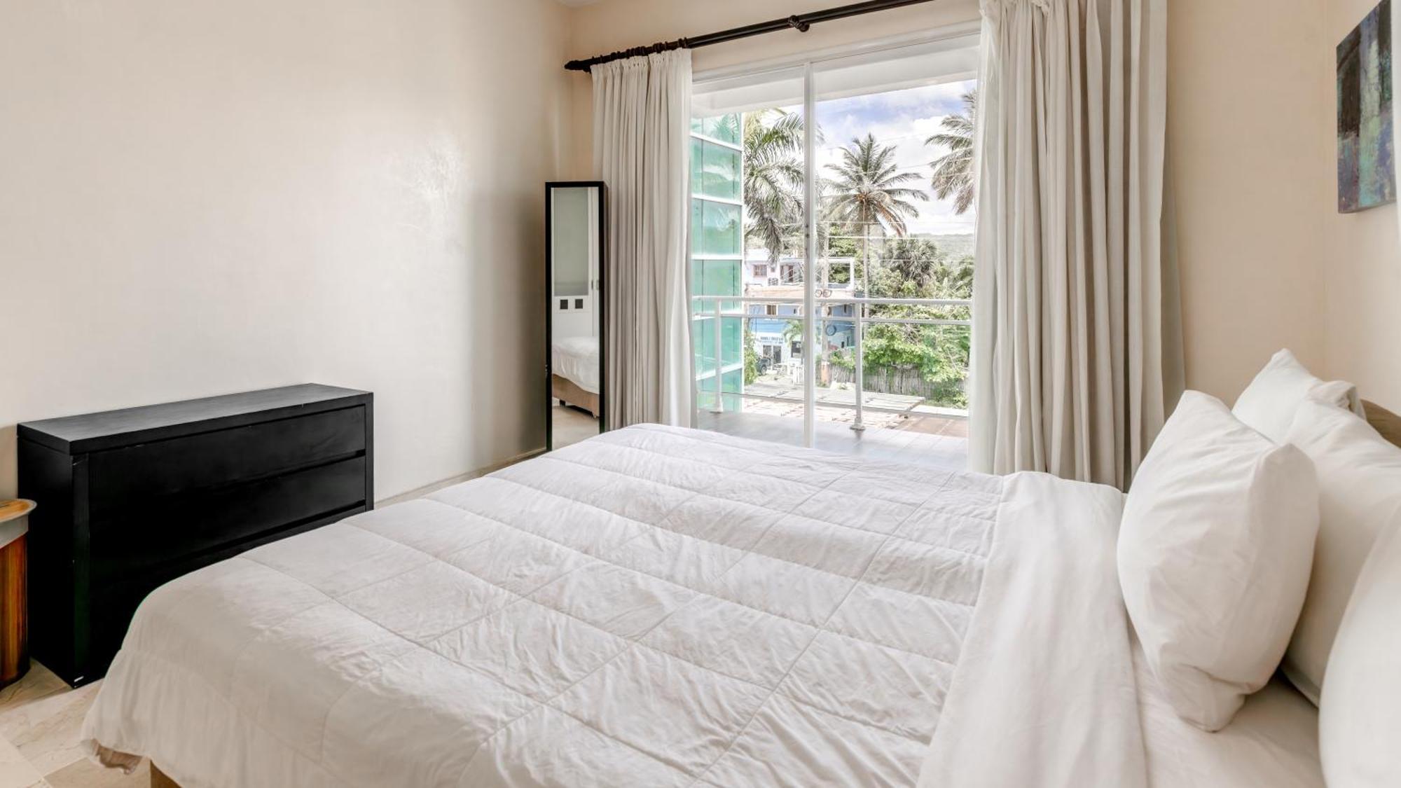 كاباريتي Watermark Luxury Oceanfront Residences المظهر الخارجي الصورة
