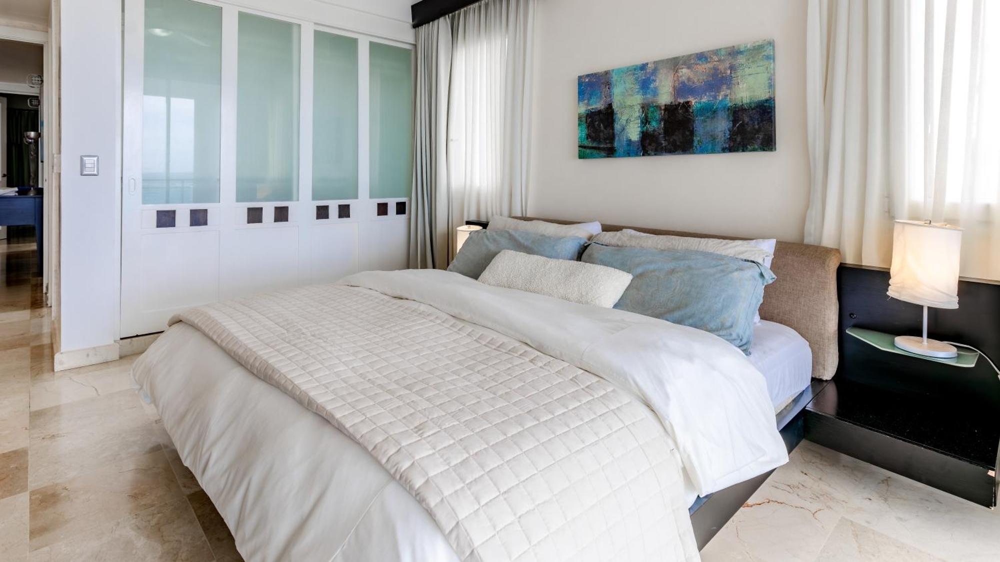 كاباريتي Watermark Luxury Oceanfront Residences المظهر الخارجي الصورة