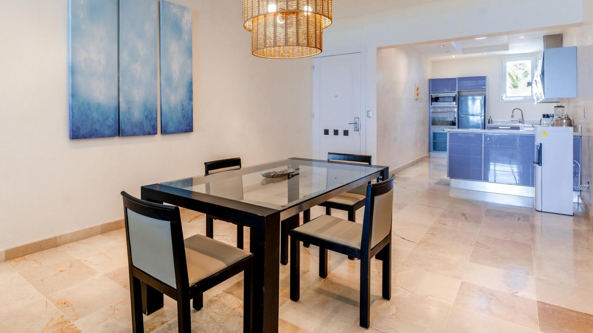 كاباريتي Watermark Luxury Oceanfront Residences المظهر الخارجي الصورة