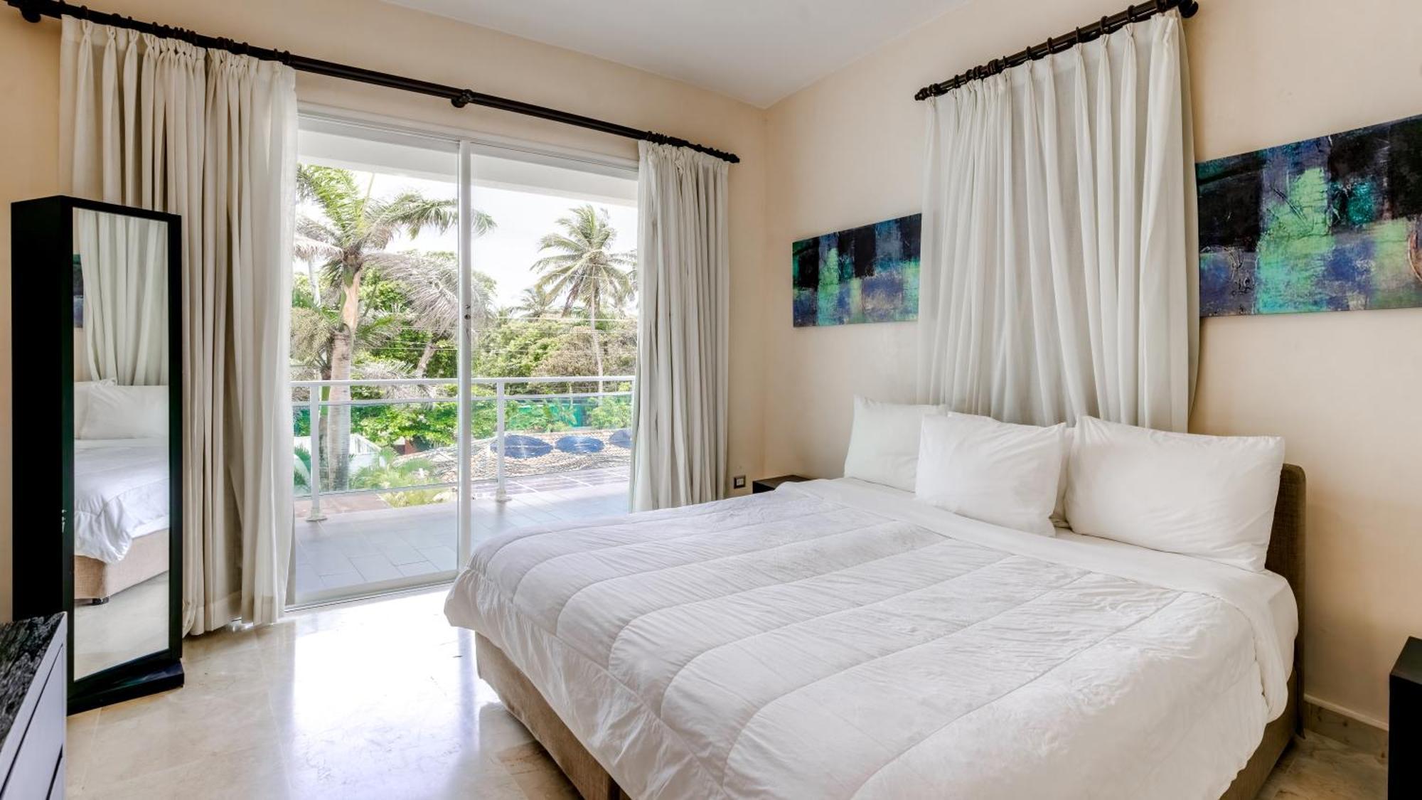 كاباريتي Watermark Luxury Oceanfront Residences المظهر الخارجي الصورة