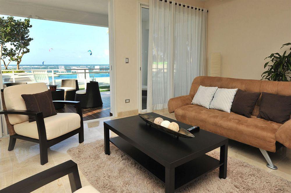 كاباريتي Watermark Luxury Oceanfront Residences المظهر الخارجي الصورة