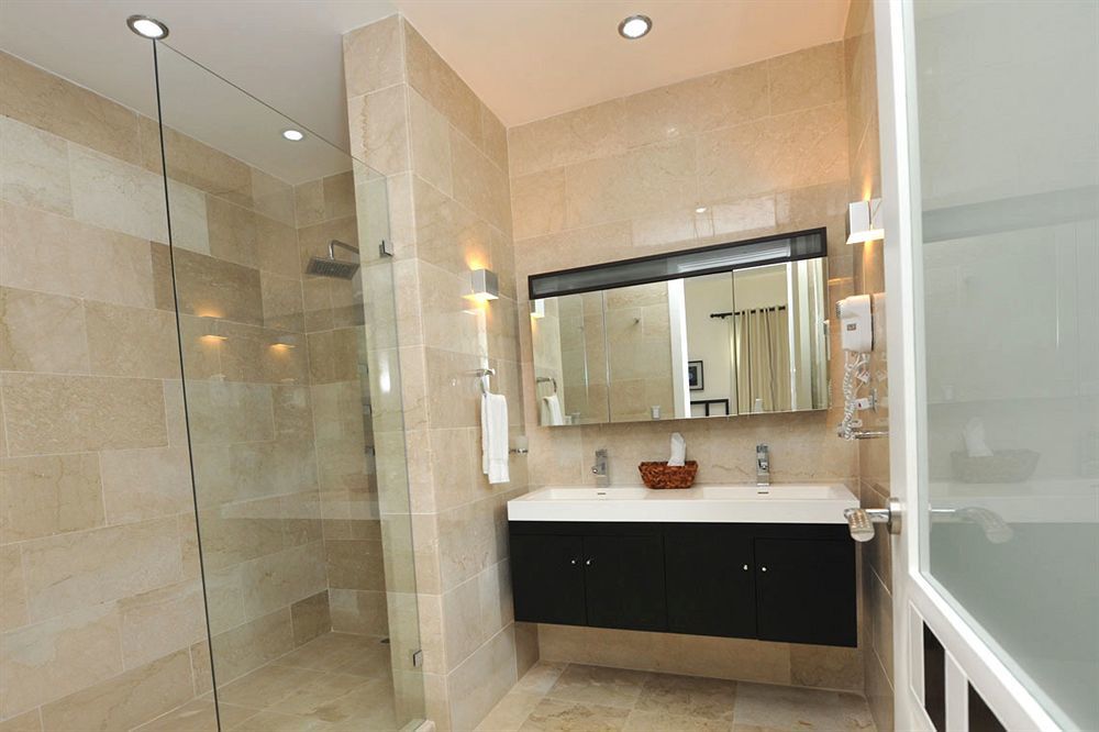 كاباريتي Watermark Luxury Oceanfront Residences المظهر الخارجي الصورة