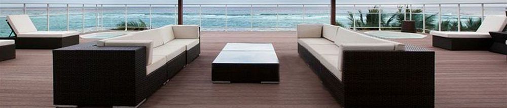 كاباريتي Watermark Luxury Oceanfront Residences المظهر الخارجي الصورة